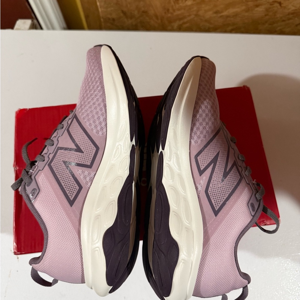 WOMEN'S NEW BALANCE W460 V4 RUNNING SHOES - Picture 6 of 7